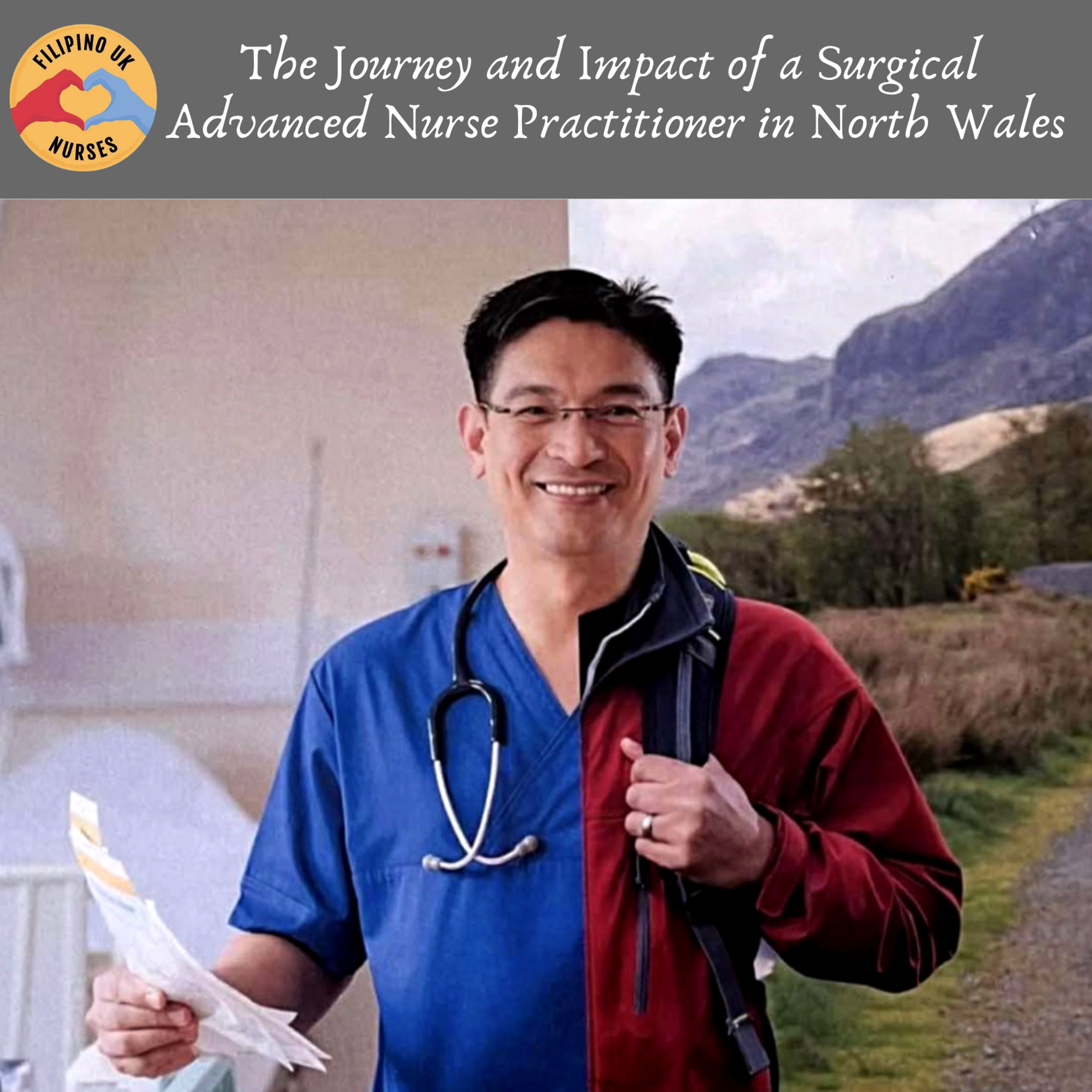 The Journey and Impact of a Surgical Advanced Nurse Practitioner in ...
