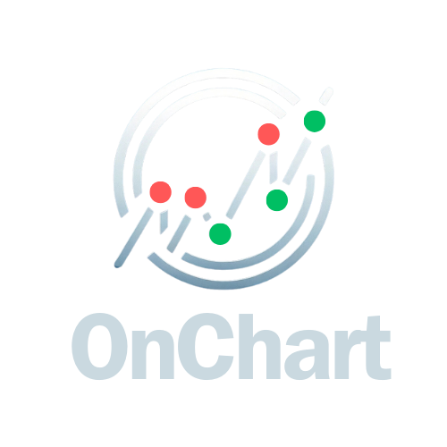 Логотип OnChart