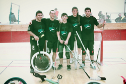 Unistyle 1st Place French Cup!