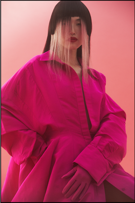 LULA MAGAZINE