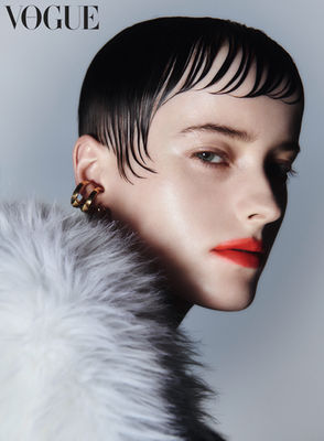 VOGUE