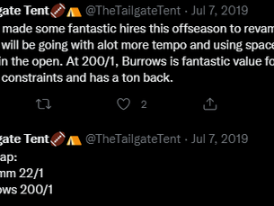 2025 Heisman Analysis