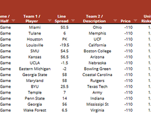 Housekeeping - Week 11, 2025