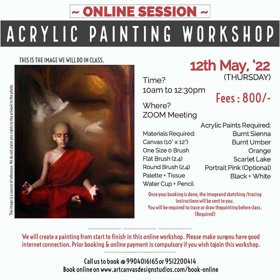 Full Class Recording #754