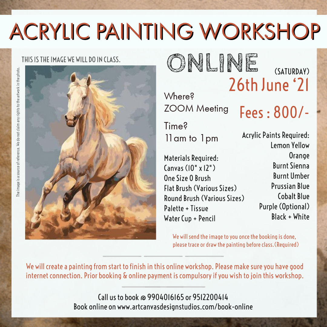 Full Class Recording #274