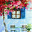 Thumbnail: DIY KIT - Blue Window (MED)