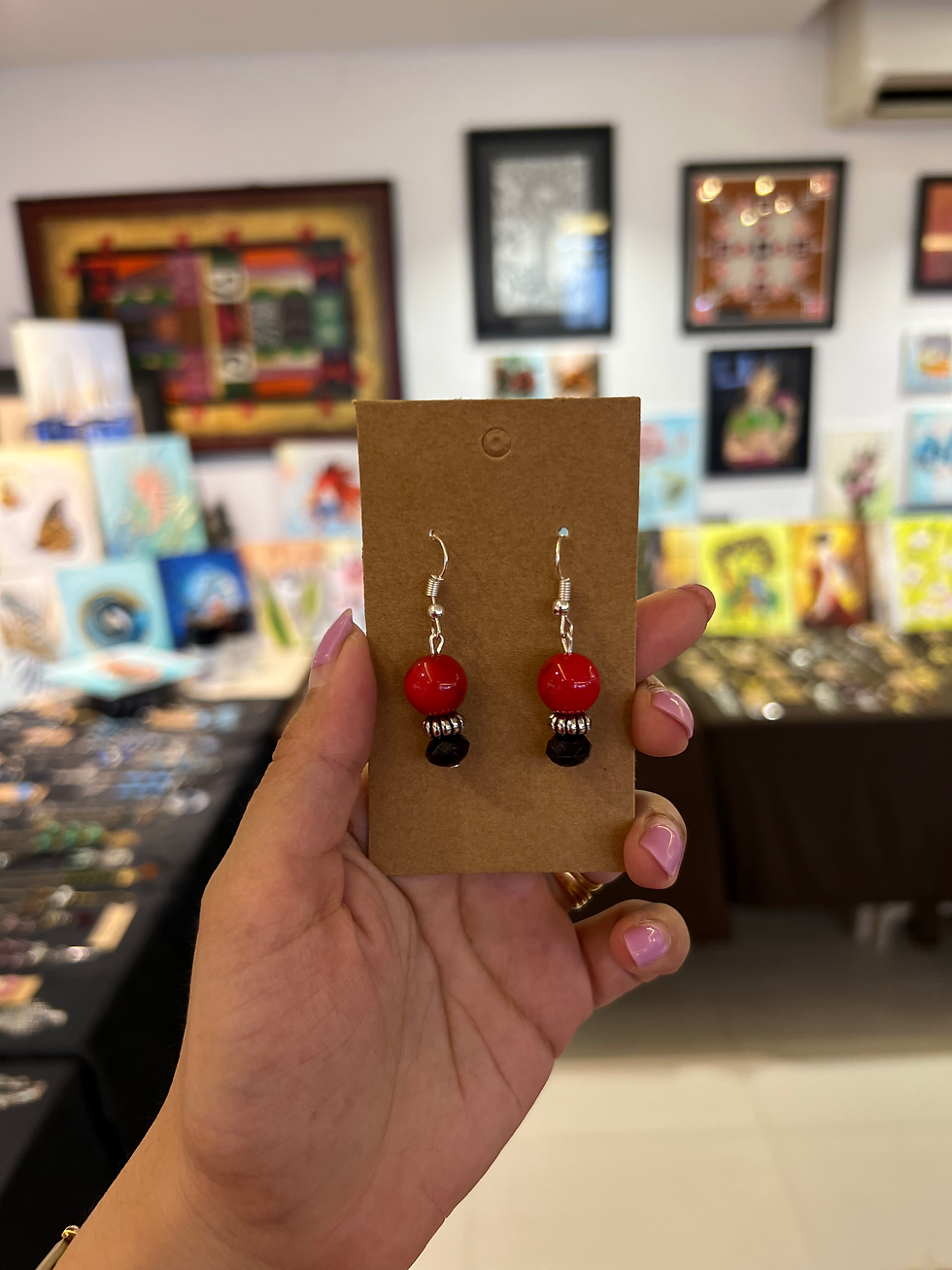 Bohemian Jewelry #18