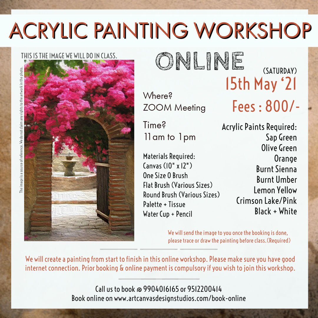 Full Class Recording #29