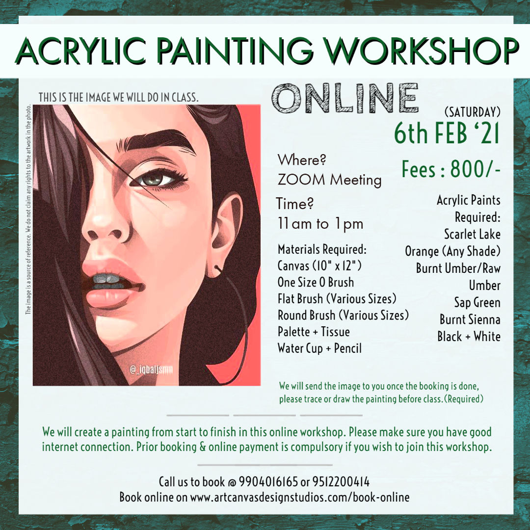 Full Class Recording #208