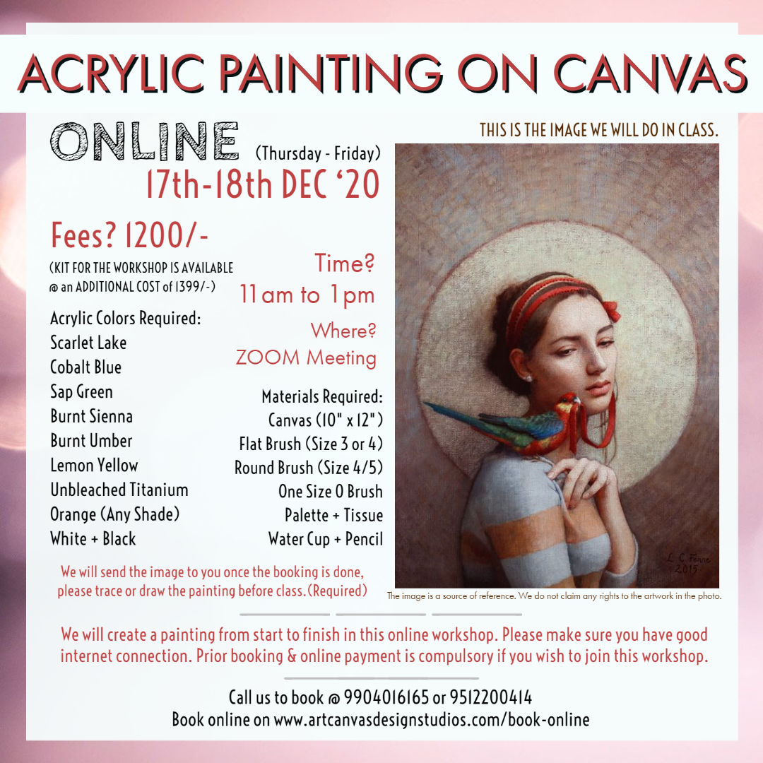 Full Class Recording #153