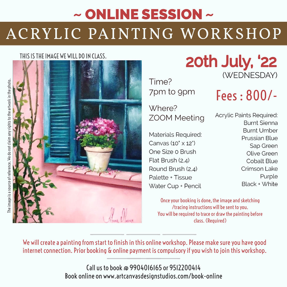 Full Class Recording #411