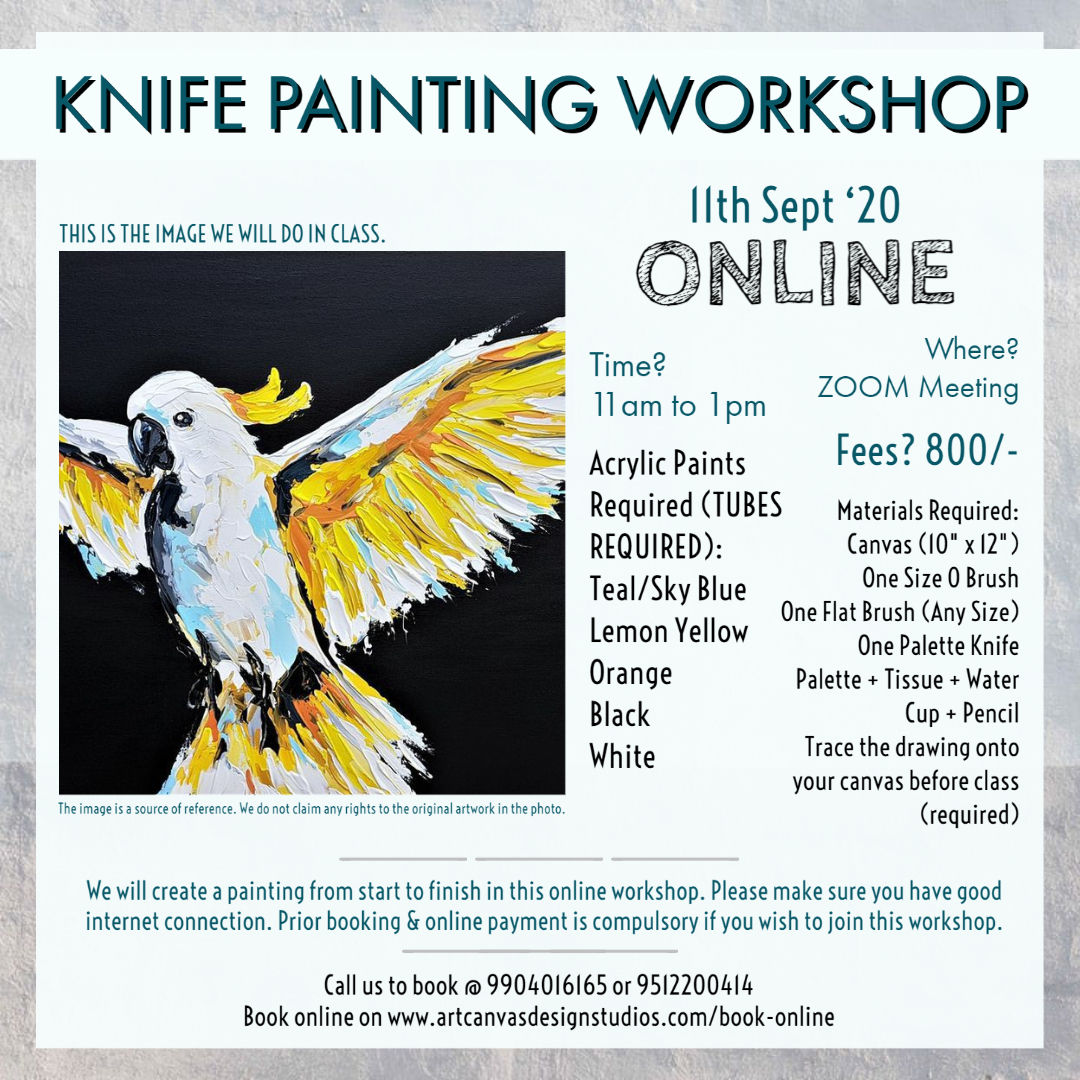 Full Class Recording #75