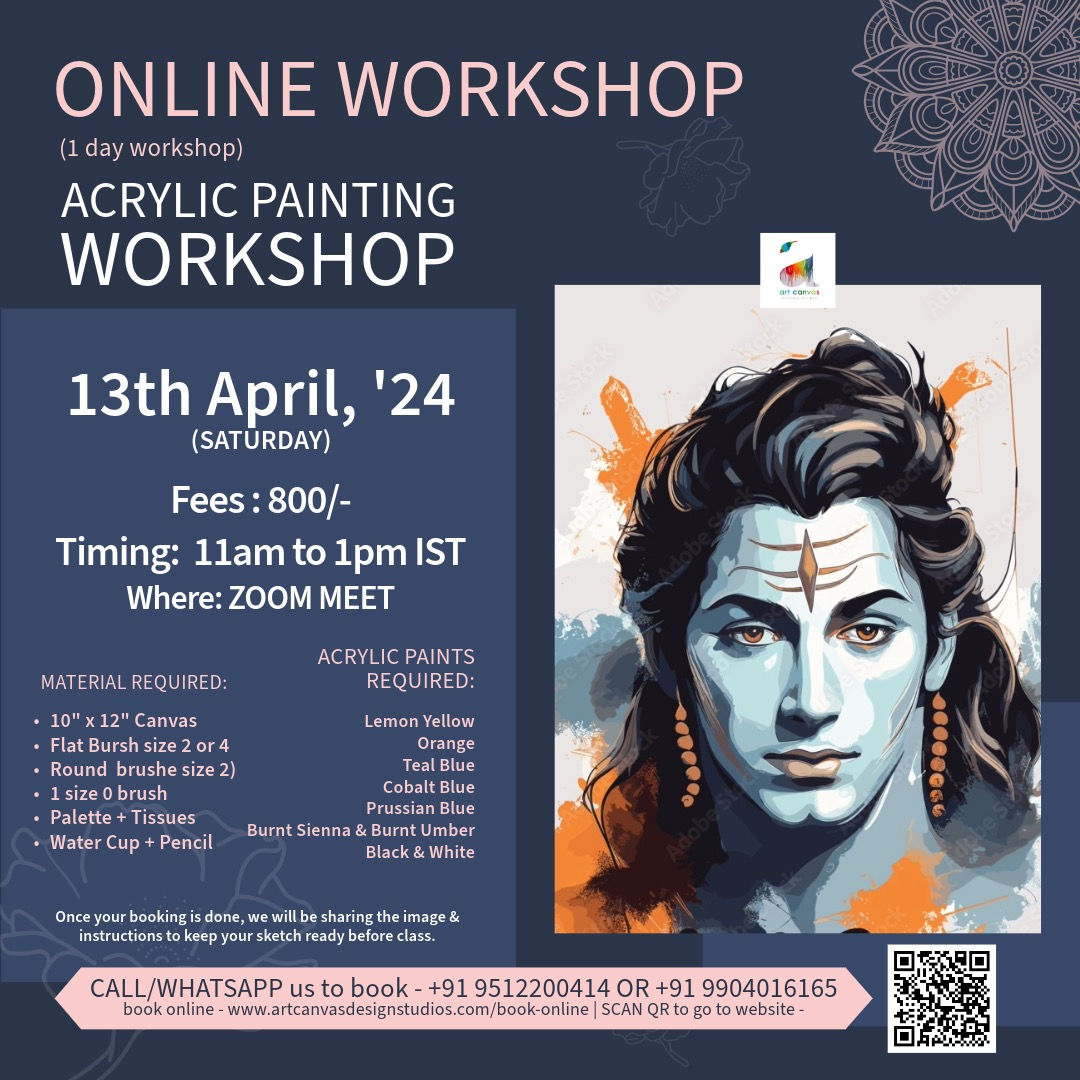 Full Class Recording #886