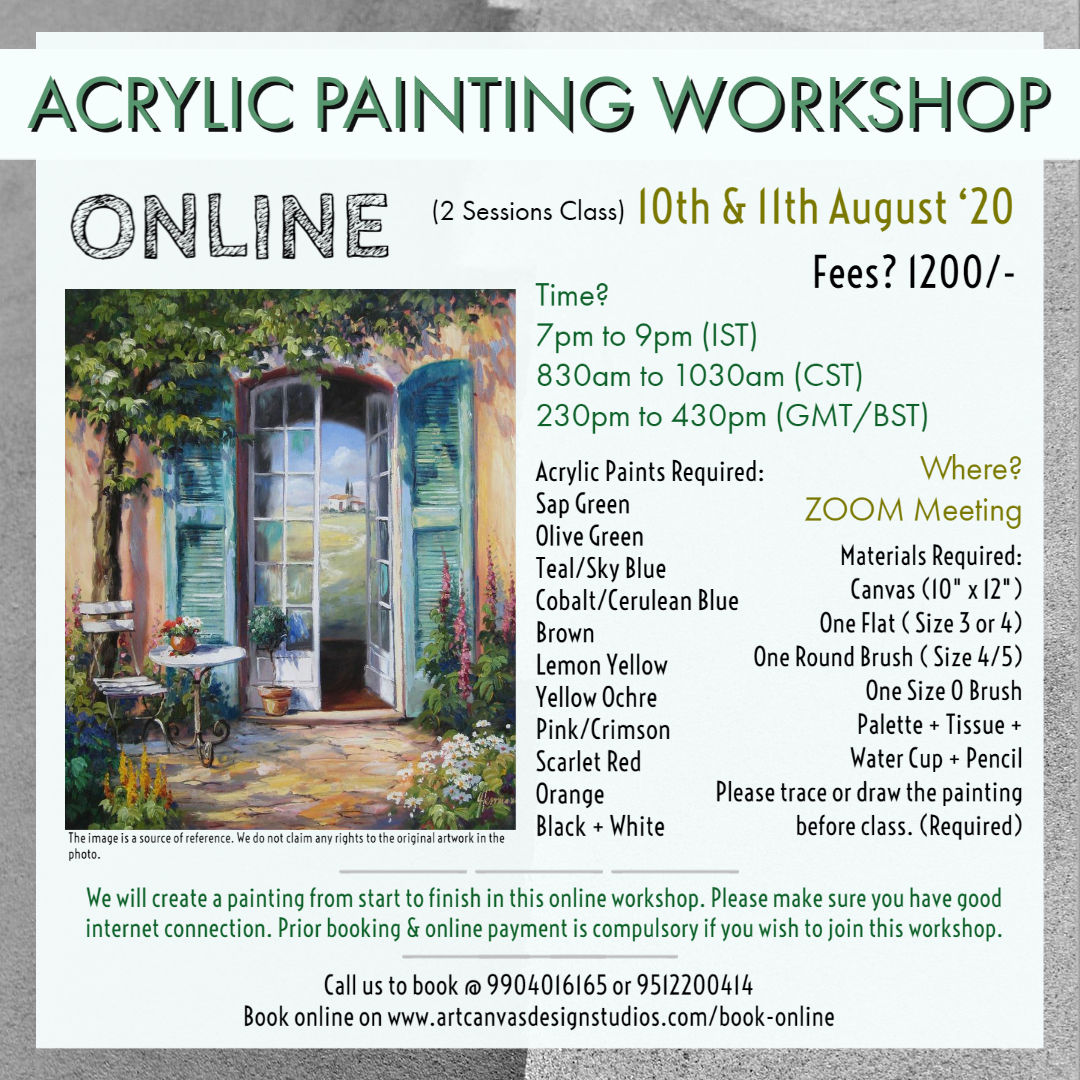 Full Class Recording #52