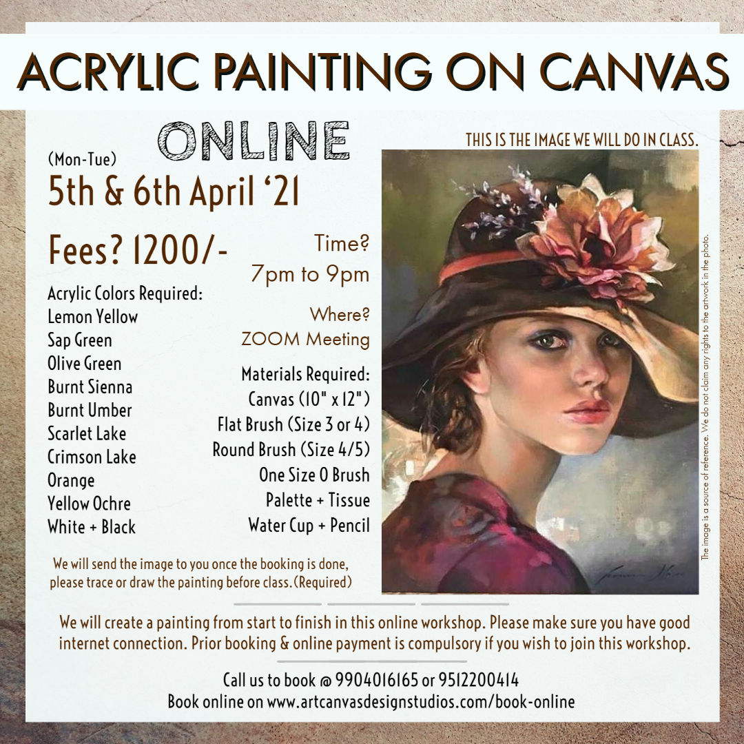 Full Class Recording #243