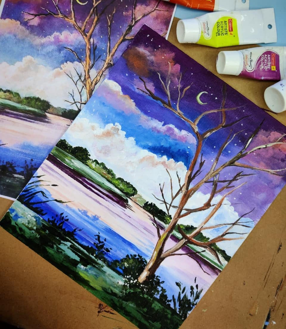 Thumbnail: Full Class Recording #272