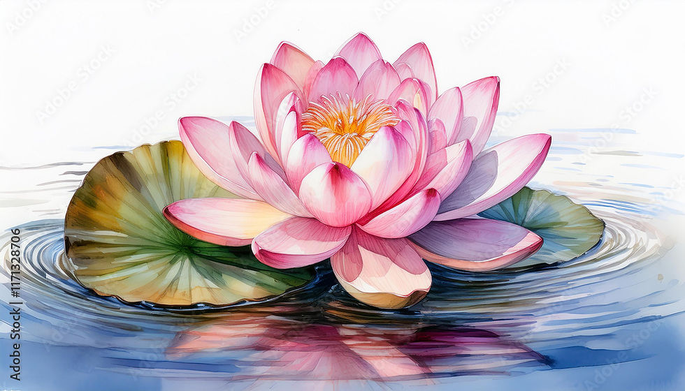 Online - Acrylic on Canvas