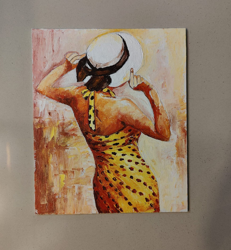 Thumbnail: Full Class Recording #852