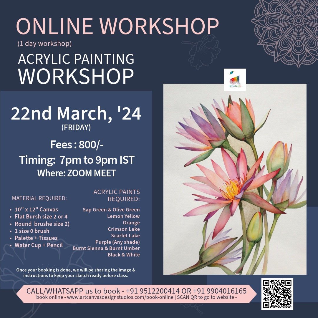 Full Class Recording #873