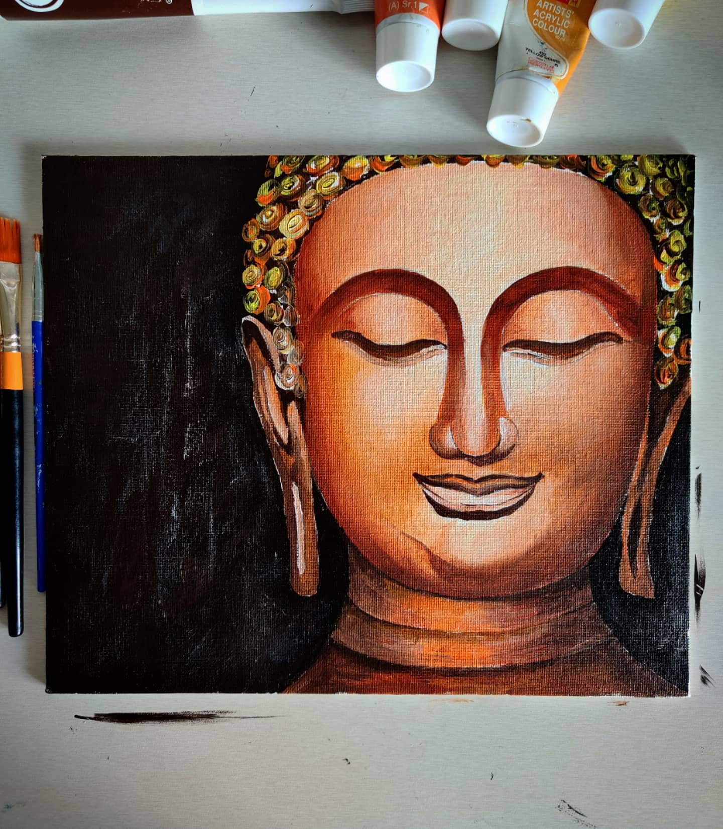 Buddha
