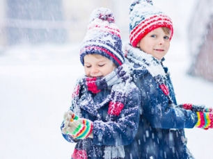 Winter vacation for orphans (CONSTANTLY ACTIVE)