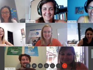 Online training course for Quality Managers in VET!