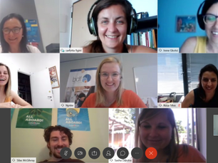 Online training course for Quality Managers in VET!