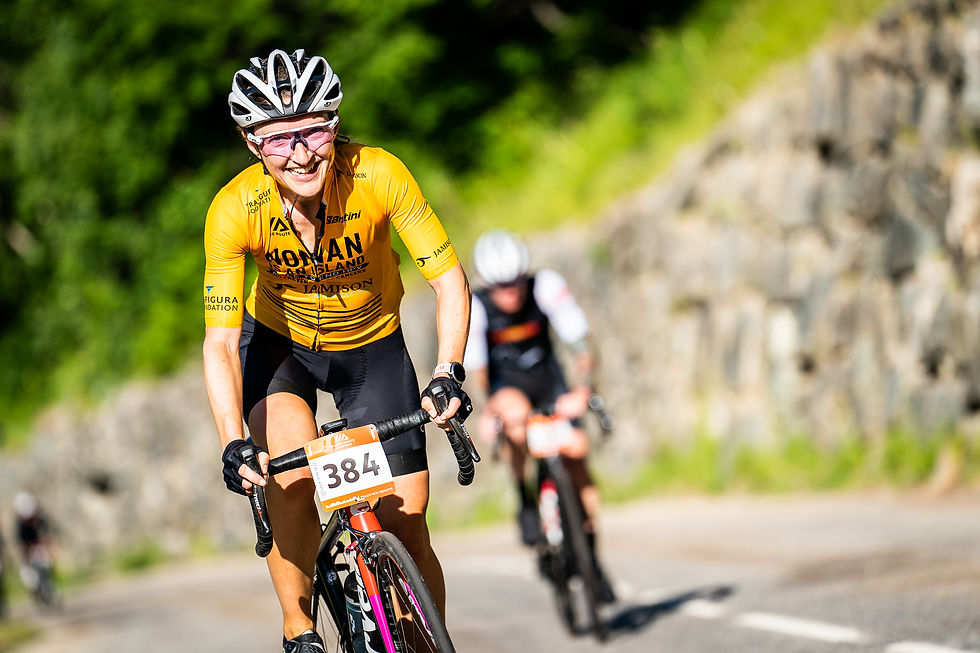 Thumbnail: NOMAN cycling jersey