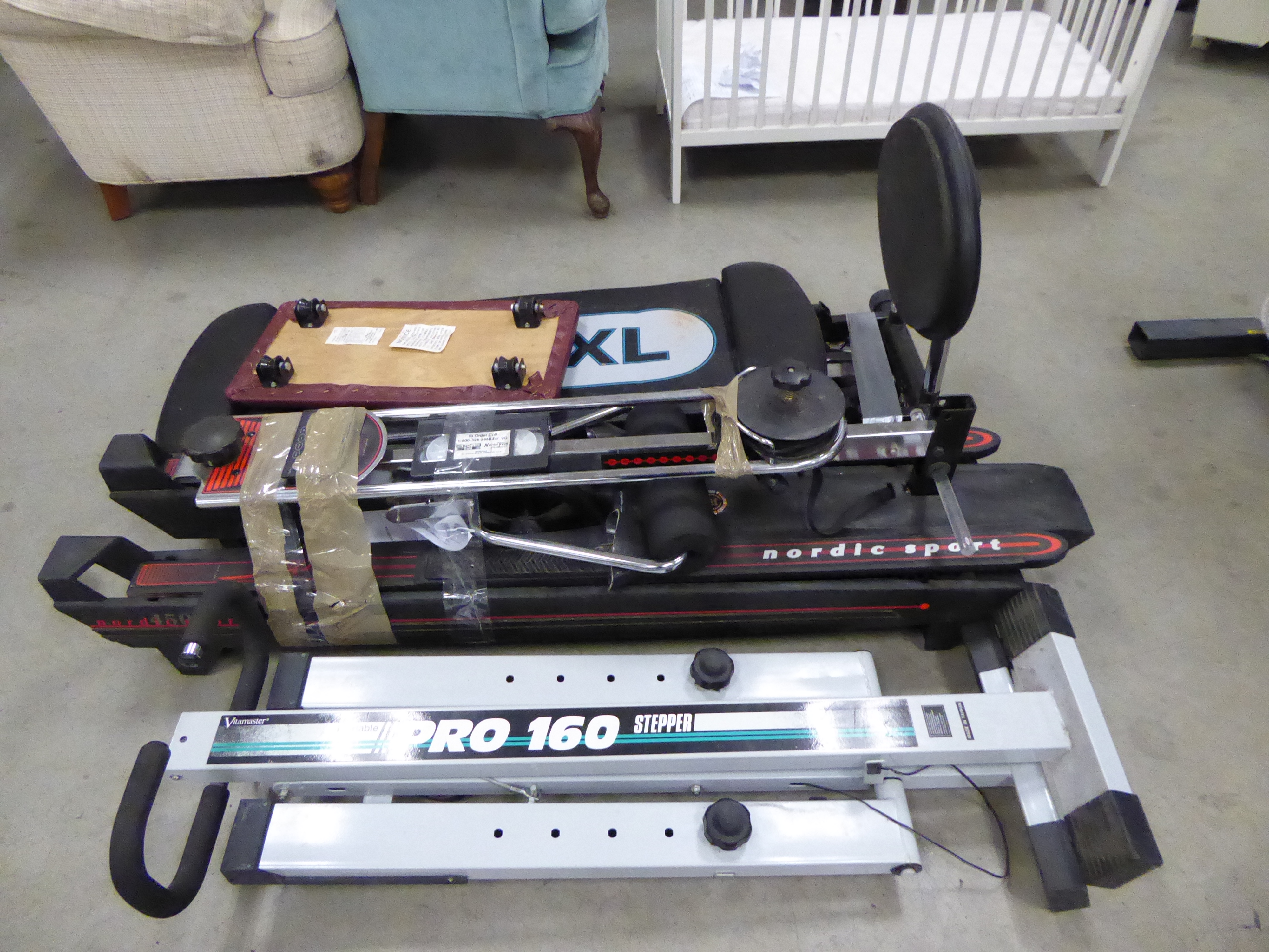 December 1 2016 Mcgrellis Auction