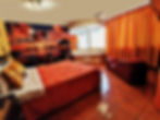 Suite Presidencial