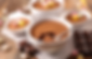 Receita de Mousse de Avelã