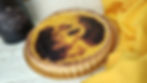 Receita de Tarte de Nata