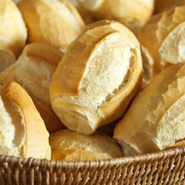 Pão Francês