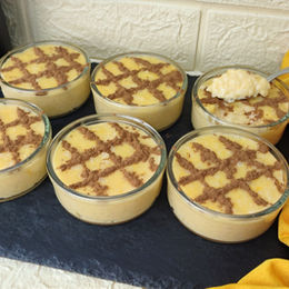 Arroz Doce