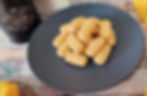 Receita de Lagartos de Limão