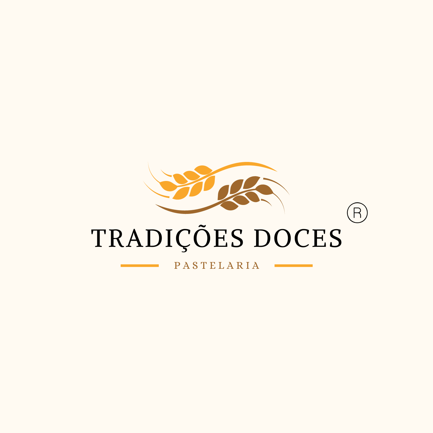 Tradições Doces logo