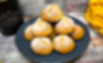 Receita de Biscoitos de Azeite