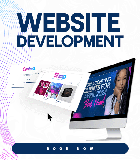 Website Development