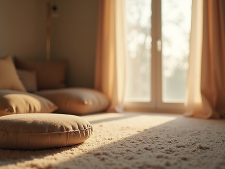 Embracing Growth with Online Spiritual Guidance: Benefits of an Online Spiritual Journey Guide