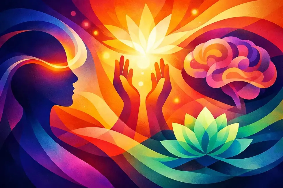What Trauma-Informed Wellness Sessions Offer