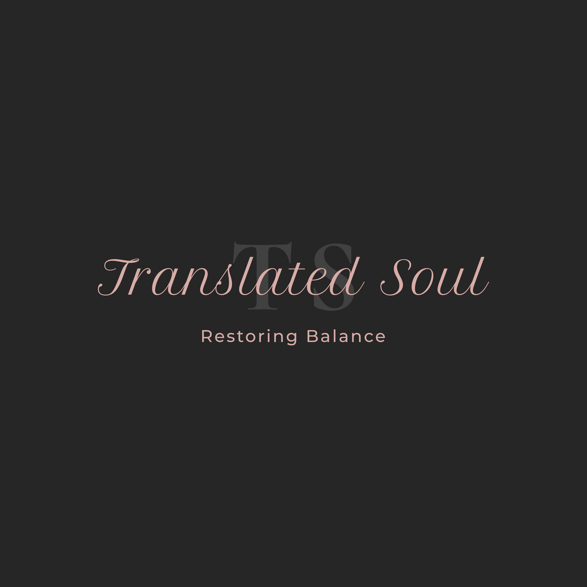 Translated Soul