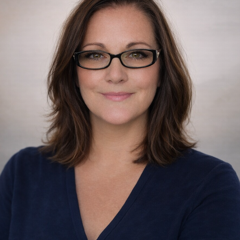 Writer: Cindy Fedele