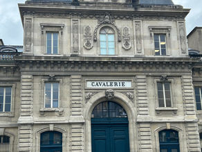 L'Ecole militaire