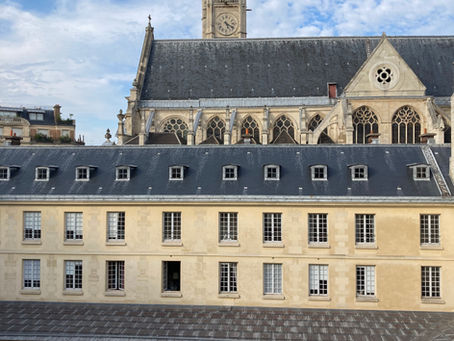 Episode 46: Histoire de l'école