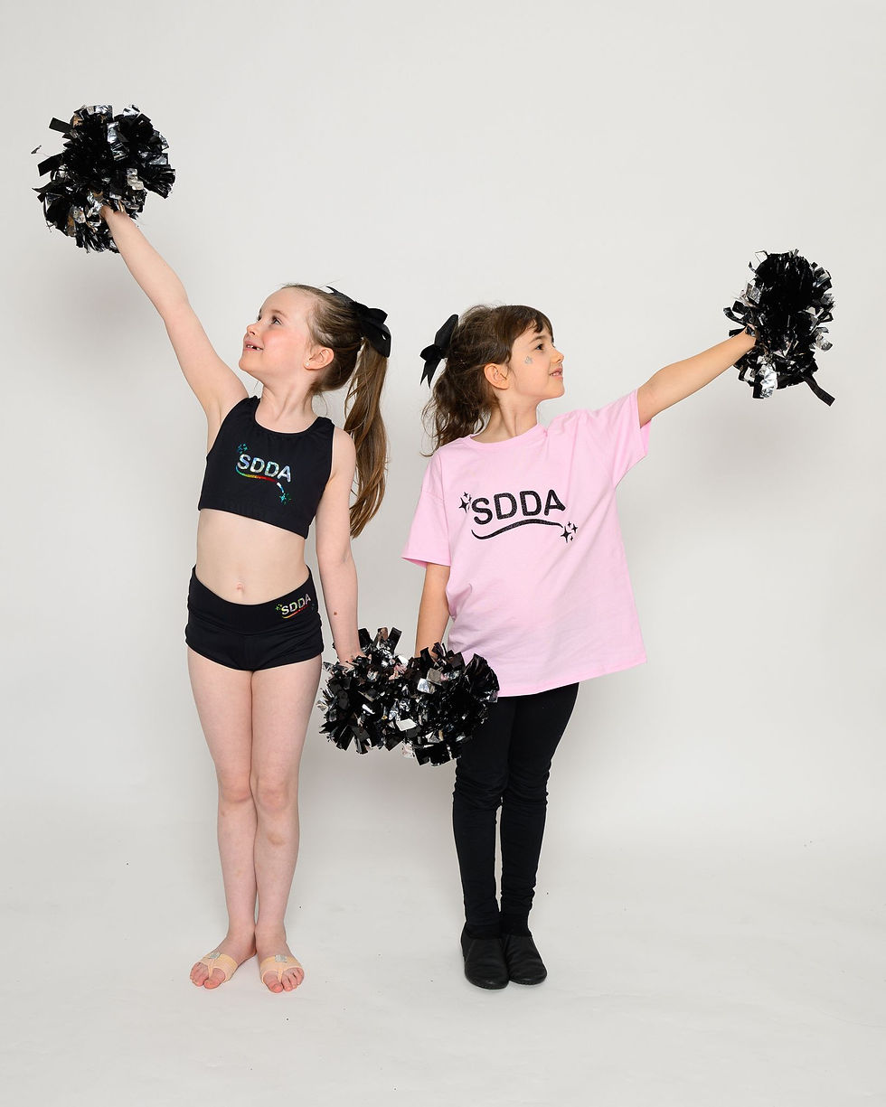 crop top shorts and top