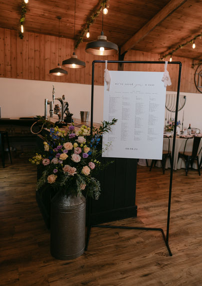 Wedding flowers exeter