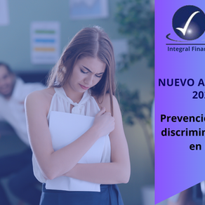 Nuevo Acuerdo MDT-2025-102: Prevención del acoso y discriminación laboral en Ecuador
