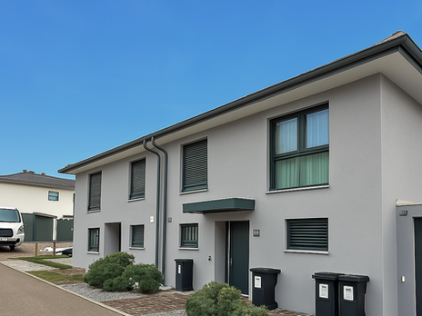 Architecte Yverdon-les-Bains Vaud Suisse romande