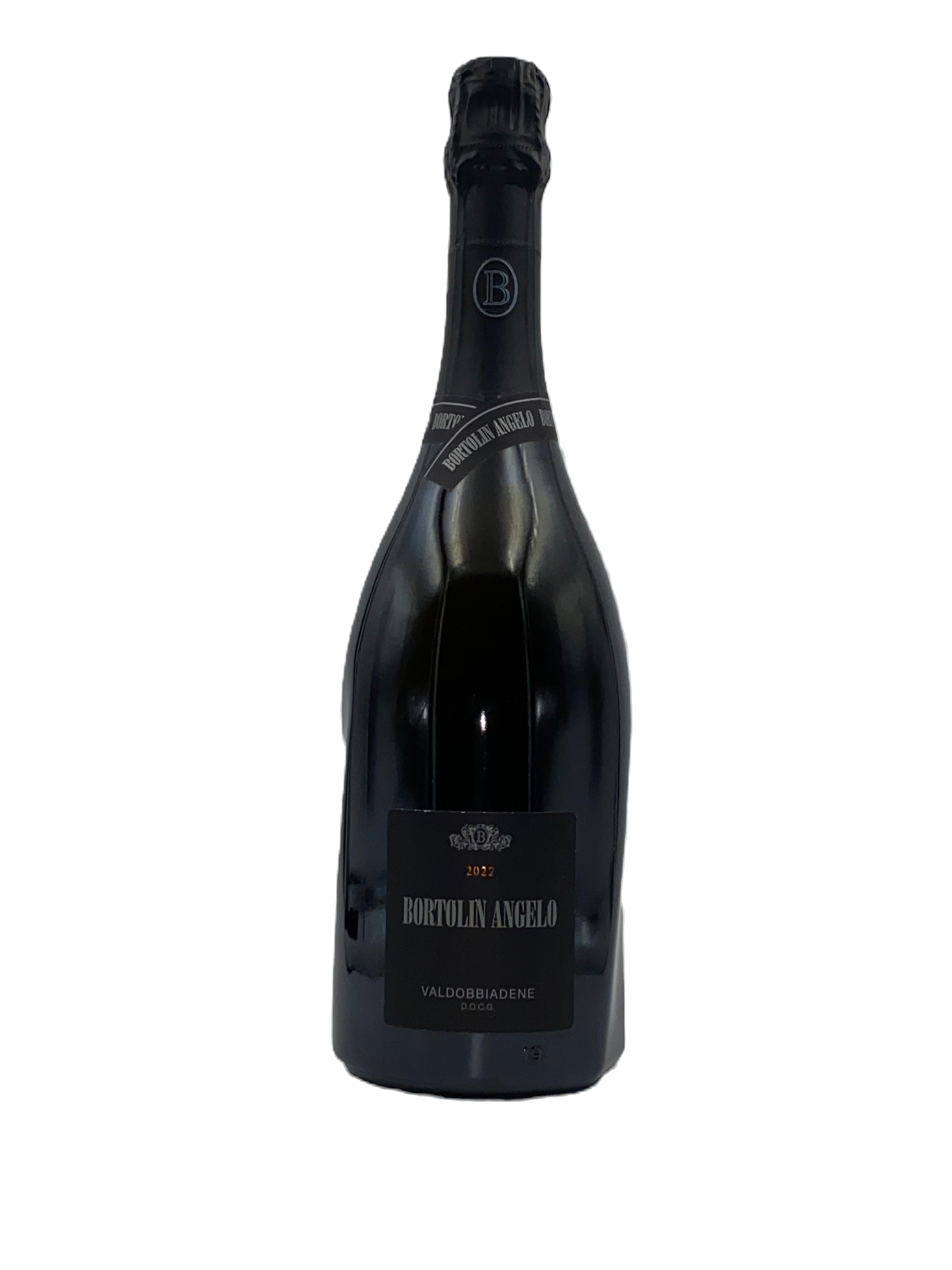 Bortolin Angelo – Valdobbiadene Prosecco Superiore DOCG Brut 2022