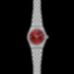 TUDOR Royal M2830A1S0-0002 side profile - duty-free Swiss timepiece Caribbean